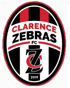 Clarence Zebras FC Australian soccer club