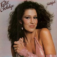 Satisfied (Rita Coolidge album) - Wikipedia