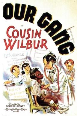 <i>Cousin Wilbur</i> 1939 American film