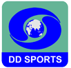 ATN DD Sports Television channel