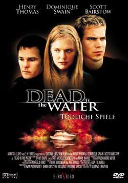 Dead in the Water (2002 film) - Wikipedia