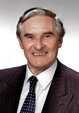 <span class="mw-page-title-main">Derek Foster, Baron Foster of Bishop Auckland</span> British politician (1937–2019)