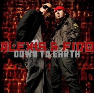 <i>Down to Earth</i> (Alexis & Fido album) 2010 studio album by Alexis & Fido