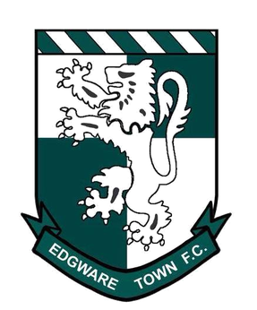 <span class="mw-page-title-main">Edgware & Kingsbury F.C.</span> Association football club in England