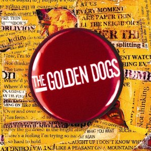 <i>Everything in 3 Parts</i> 2004 studio album by The Golden Dogs