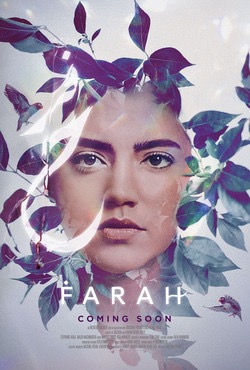 <i>Farah</i> (film) 2022 Emirati film