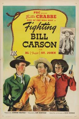 File:Fighting Bill Carson poster.jpg