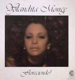 <i>Floreciendo!</i> 1975 studio album by Yolandita Monge