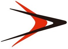 The Flookerang, the logo for the Chrysler Corporations "Forward Look" design program