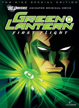 Green Lantern Corps | DC Animated Universe | Fandom