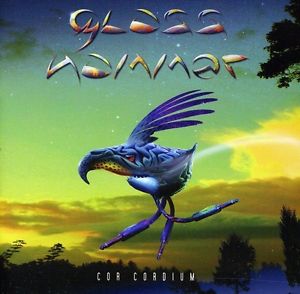 <i>Cor Cordium</i> 2011 studio album by Glass Hammer