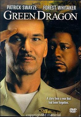 <i>Green Dragon</i> (film) 2001 film by Timothy Linh Bui