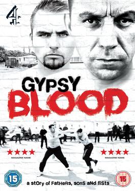 <i>Gypsy Blood</i> 2012 British documentary film