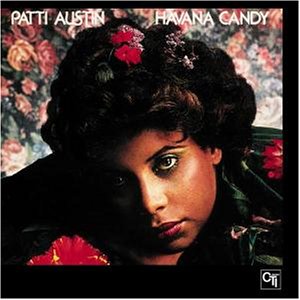 <i>Havana Candy</i> album by Patti Austin