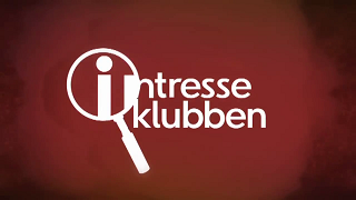 <i>Intresseklubben</i> Swedish TV series or program