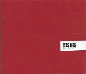 <i>Live.02</i> 2004 live album by Isis