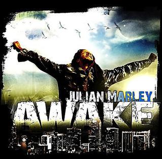 <i>Awake</i> (Julian Marley album) 2009 studio album by Julian Marley