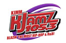 Logo under former slogan KJAMZ.jpg