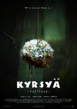 <i>Kyrsyä – Tuftland</i> 2017 Finnish film