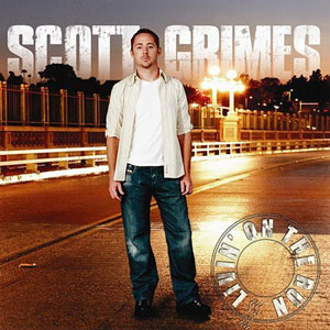 <i>Livin on the Run</i> 2005 studio album by Scott Grimes