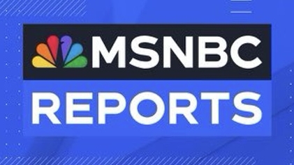 MSNBC Live Stream