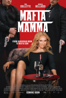 Mafia Mamma - Wikipedia