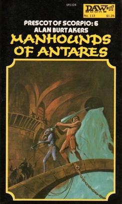 Novel antares pdf