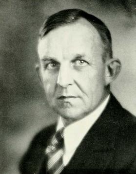 Myron E. Witham