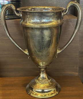 <span class="mw-page-title-main">1923 National Amateur Cup</span> Football tournament season
