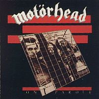 On Parole (Motorhead album - cover art).jpg