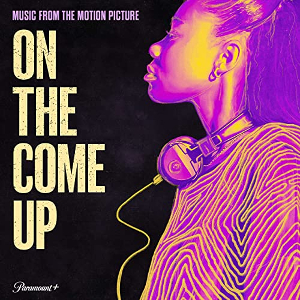 <i>On the Come Up</i> (soundtrack) 2022 soundtrack album