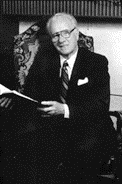 Owen A. Allred American religious leader