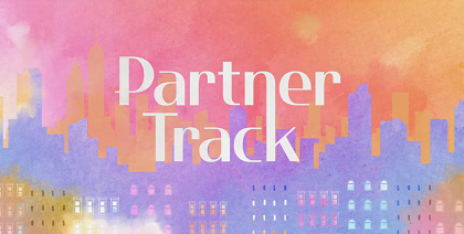 Partner Track, Official Trailer