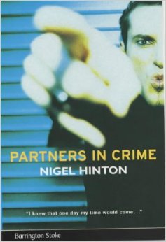 <i>Partners in Crime</i> (Hinton novel)