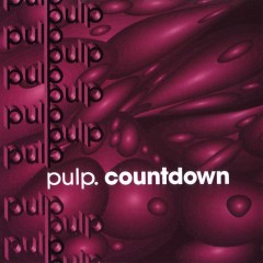 <span class="mw-page-title-main">Countdown (Pulp song)</span> 1991 single by Pulp