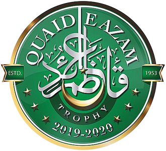 File:Quaid-e-Azam Trophy tournament logo.png