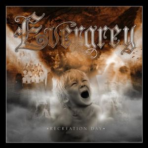 <i>Recreation Day</i> 2003 studio album by Evergrey