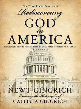 <i>Rediscovering God in America</i>