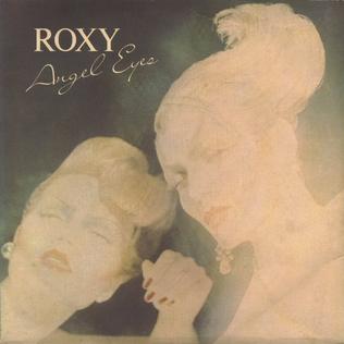<span class="mw-page-title-main">Angel Eyes (Roxy Music song)</span> 1979 single by Roxy Music