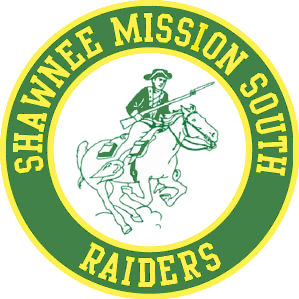 File:Shawnee Mission South Raider Logo.png
