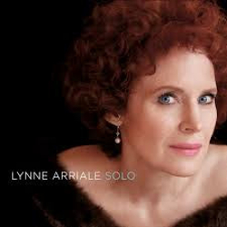 <i>Solo</i> (Lynne Arriale album) 2012 recording by Lynne Arriale