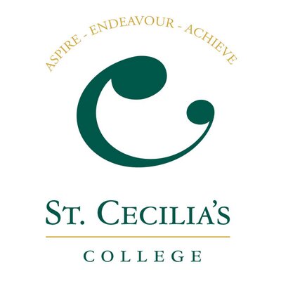 File:St Cecilias College Logo.jpg