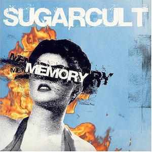 <span class="mw-page-title-main">Memory (Sugarcult song)</span> 2004 single by Sugarcult