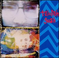 <i>Backwash</i> (album) 1996 compilation album by Talulah Gosh