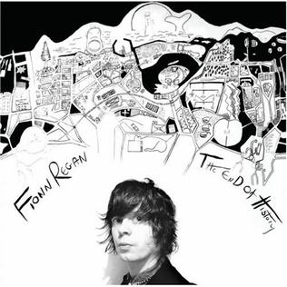 <i>The End of History</i> (album) 2006 studio album by Fionn Regan