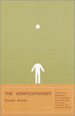 <i>The Verificationist</i>