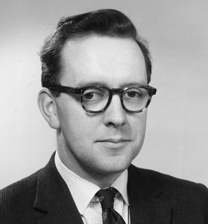 <span class="mw-page-title-main">Tom Brown (engineer)</span> Scottish engineer (1933–2019)