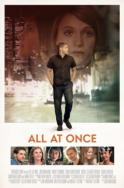 <i>All at Once</i> (2016 film) 2016 American film