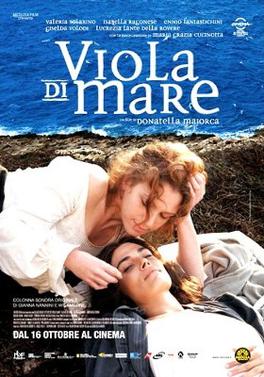 File:Viola di mare (2009 movie poster).jpg