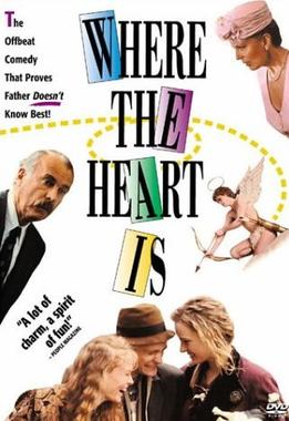 <i>Where the Heart Is</i> (1990 film) 1990 film by John Boorman
